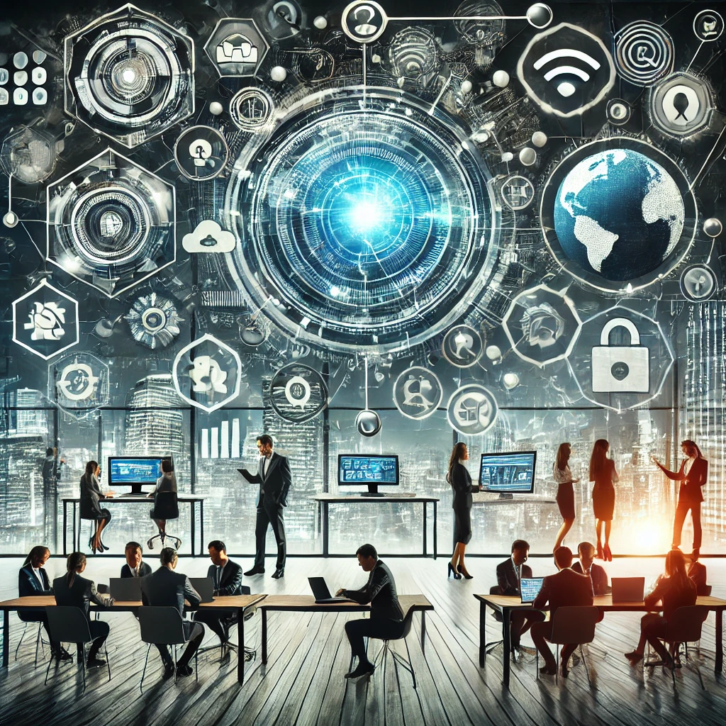 Case Studies of Transformative Treasury Innovations