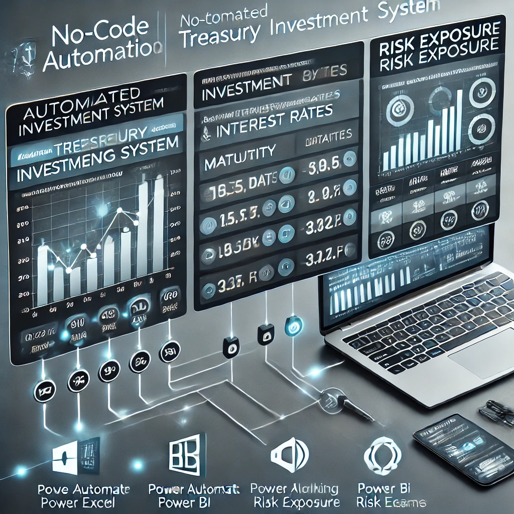 Episode 3: How to Build a Treasury Bot for Investment Tracking Without Coding