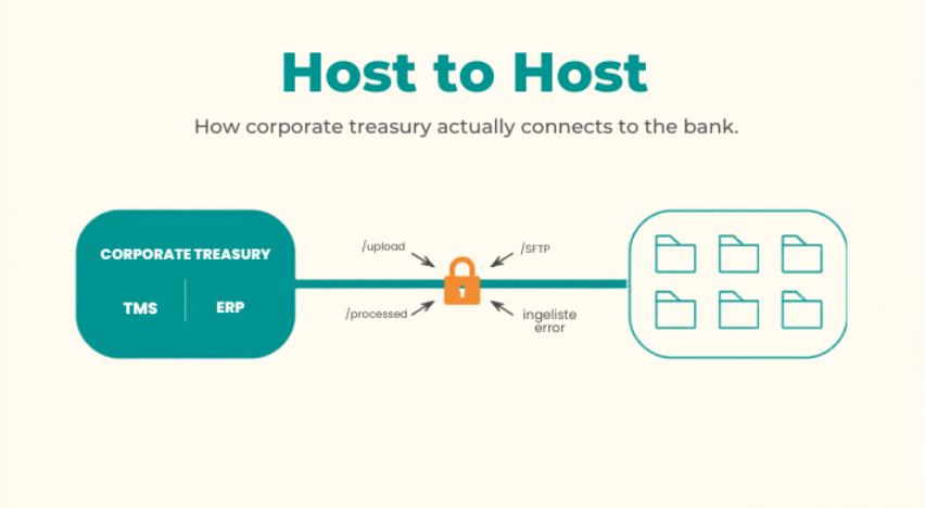 Host to host: what it actually is, and what it actually takes
